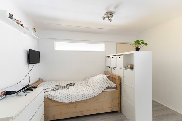 Medium property photo - Piet Heinstraat 25, 5481 GP Schijndel